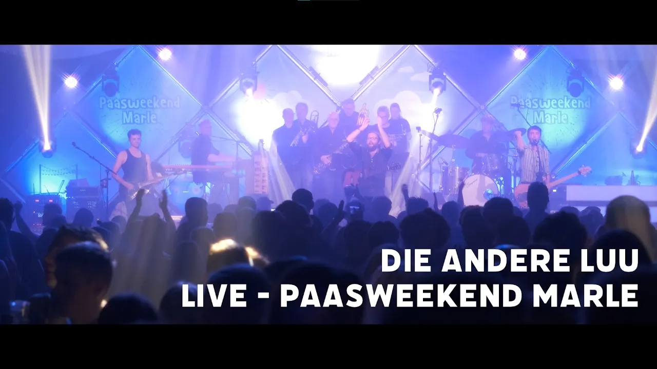 Die andere luu