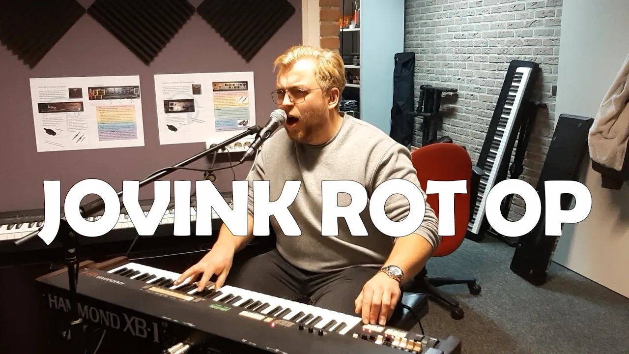 JovinkRotOp