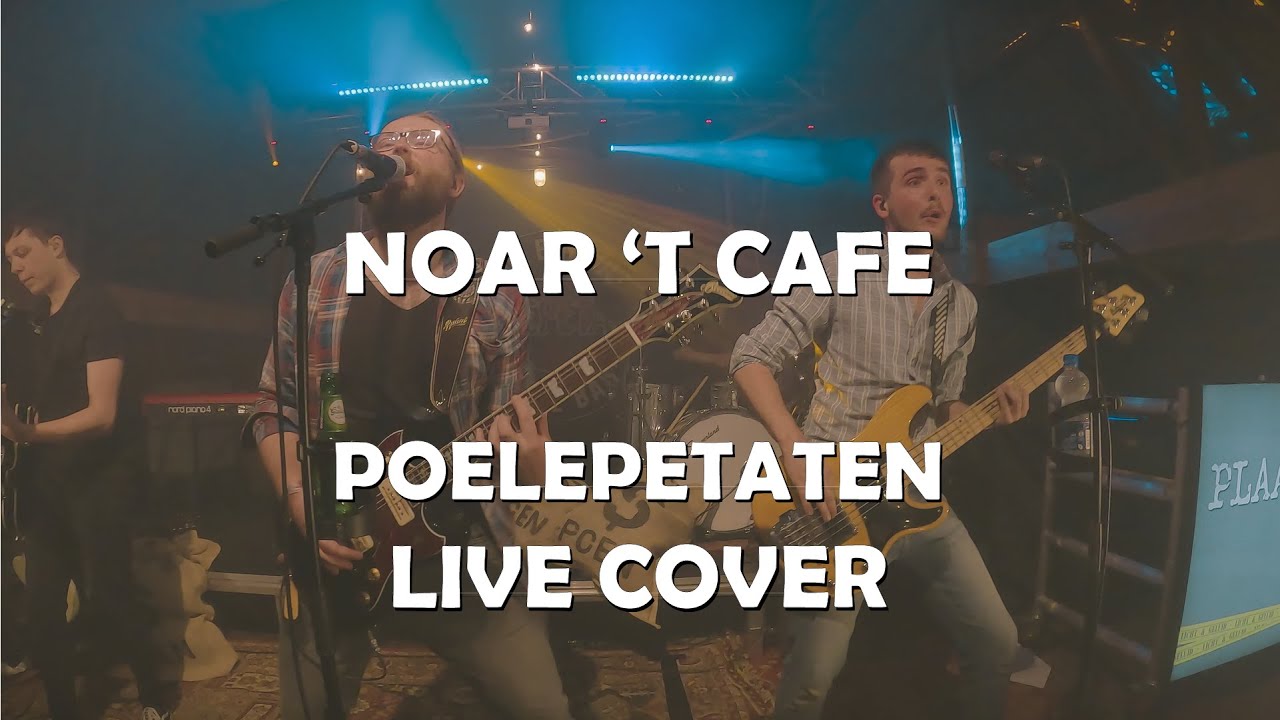 Noar T Cafe