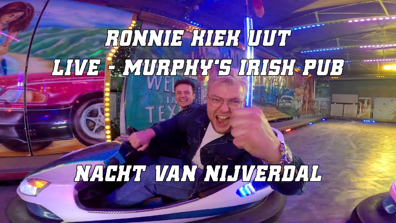Ronnie
