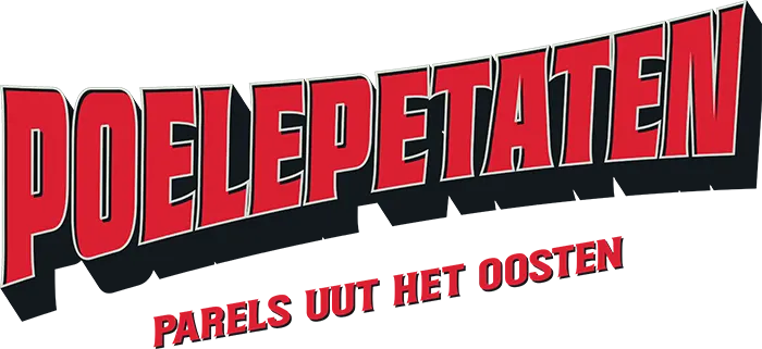 Poelepetaten logo