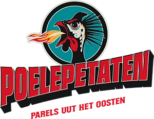 Poelepetaten - logo - beeldmerk